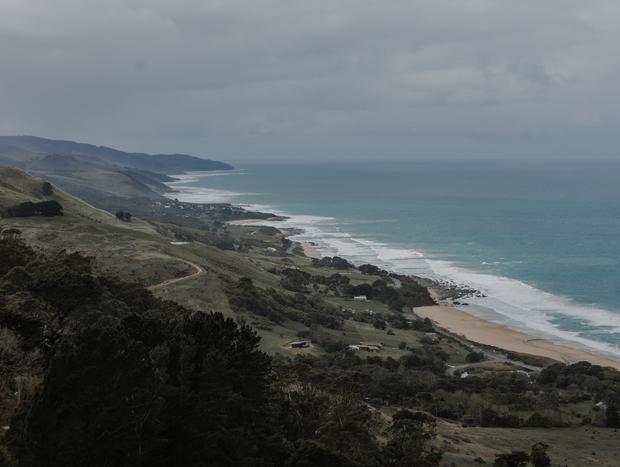 Photo 31 for Where the Hills Meet the Ocean