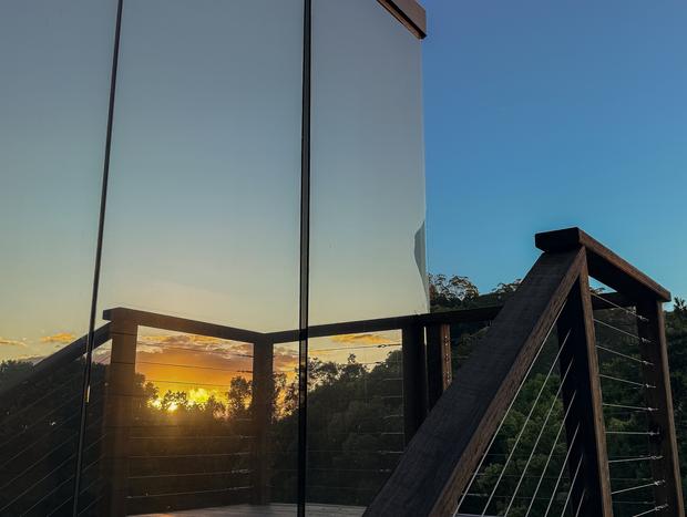 Photo 28 for La Serra reflections