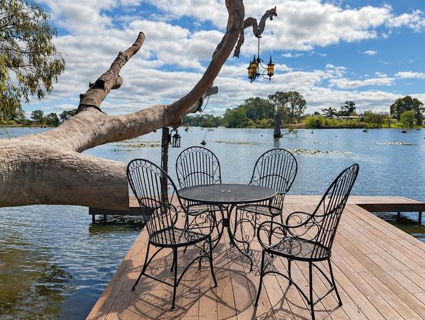 Photo 1 for The Boathouse Nagambie
