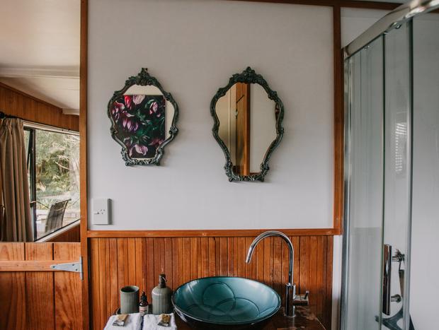 Photo 30 for Blossoms, Baths & Barefoot Bliss