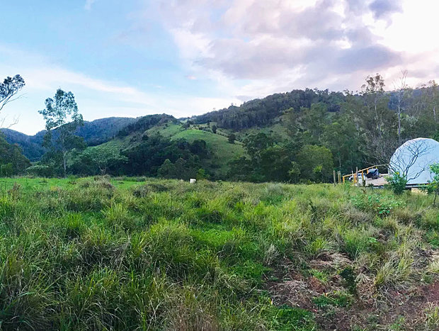 Explore the Property