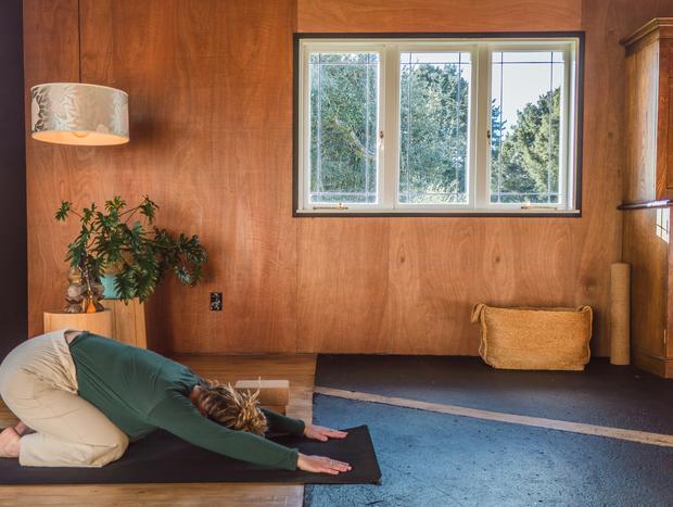 Photo 2 for Private Yoga Space