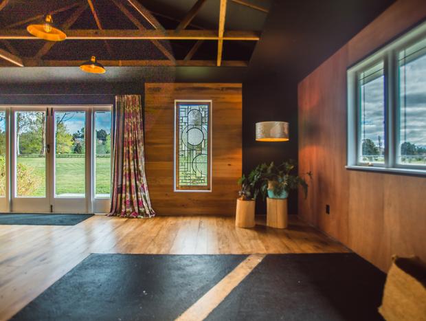 Photo 4 for Private Yoga Space