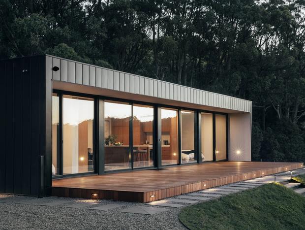 Photo 1 for Rimba Retreat - Your Luxury Mountain Cabin