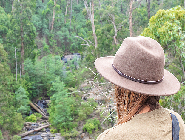 Photo 1 for Masons Falls King Lake National Park