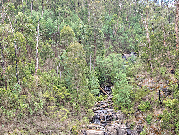 Photo 3 for Masons Falls King Lake National Park