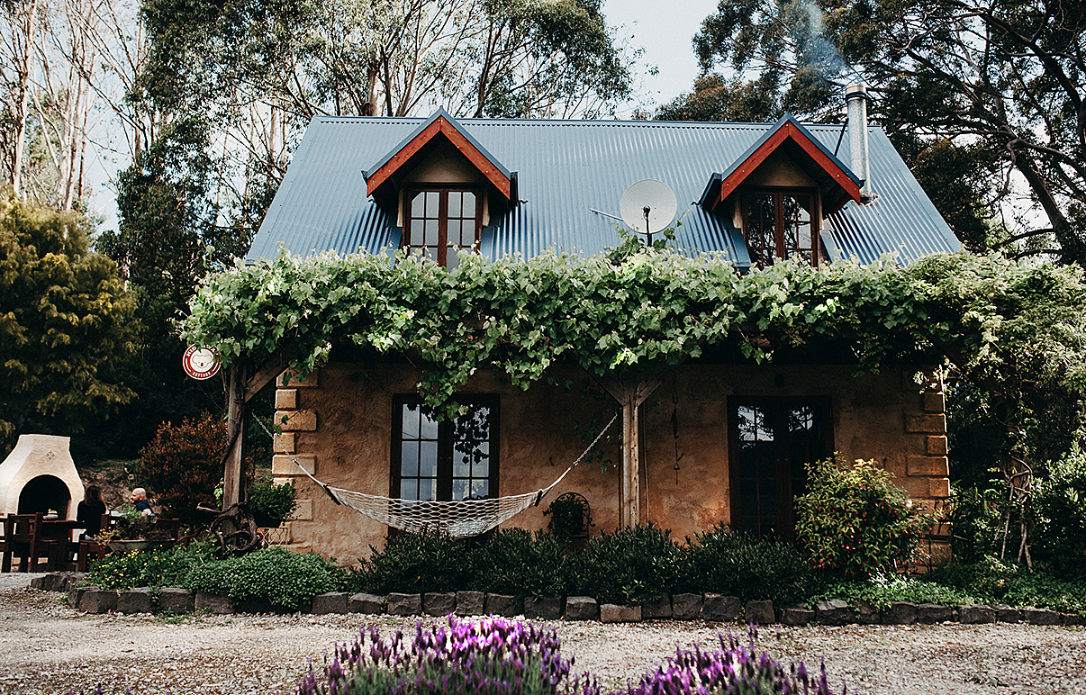 Hideaway Cottage Apollo Bay Cottage For Rent In Apollo Bay
