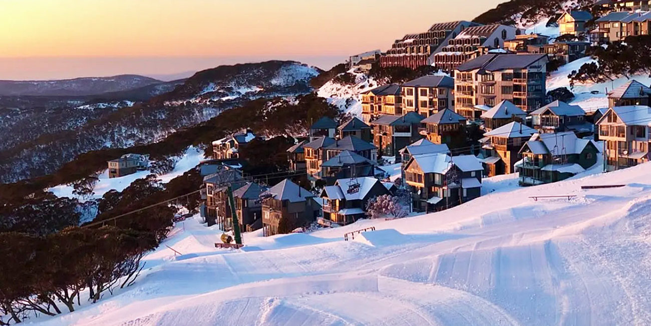 The Nest Mt Hotham Suite for Rent in Hotham Heights, High Country