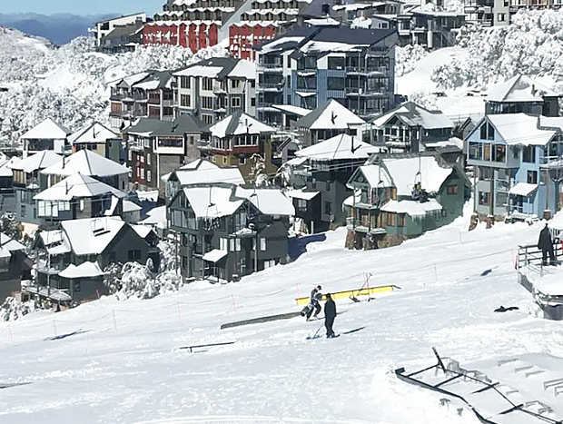 Photo 6 for The Nest | Mt Hotham