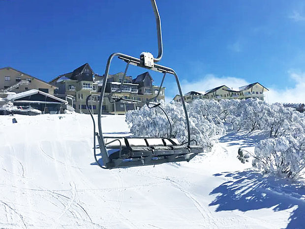 Photo 8 for The Nest | Mt Hotham