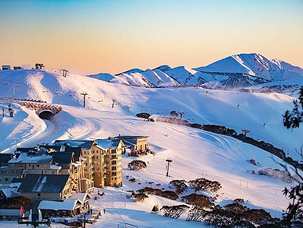 Photo 13 for The Nest | Mt Hotham