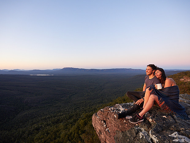Photo 4 for Sunrise at the Balconies