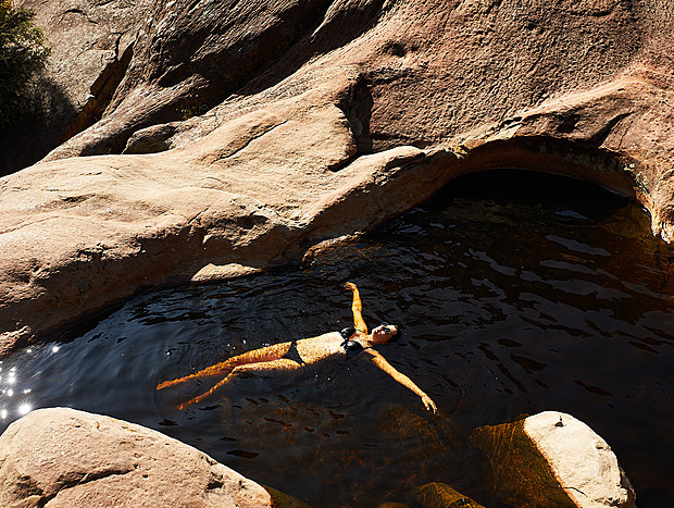 Photo 1 for Venus Baths