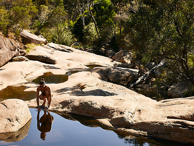 Photo 5 for Venus Baths
