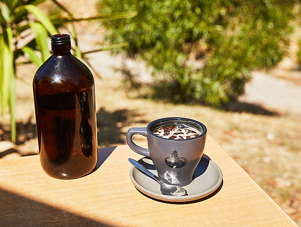 Photo 3 for Recharge at Halls Gap
