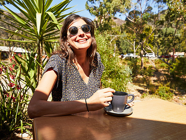 Photo 1 for Recharge at Halls Gap
