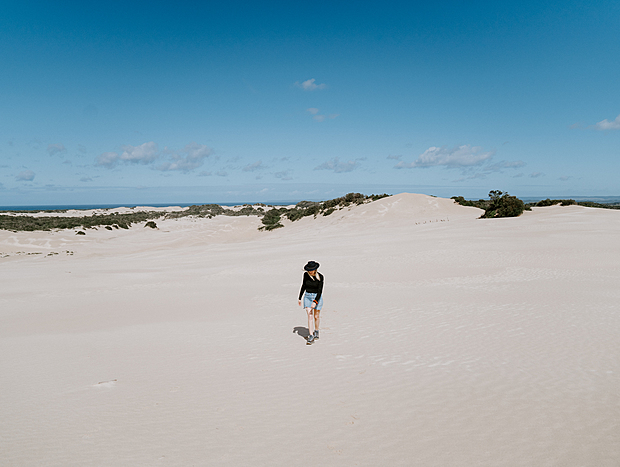 Photo 1 for Explore the sand dunes