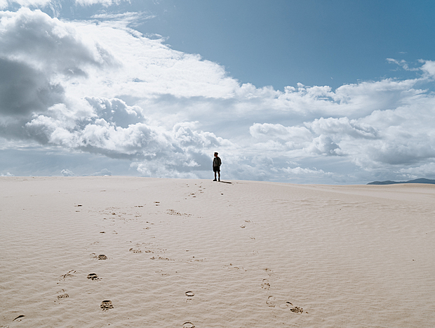 Photo 2 for Explore the sand dunes