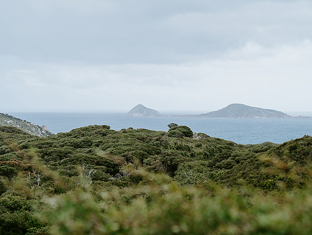 Photo 2 for Spot the nearby islands