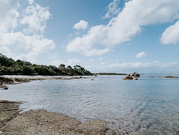 Photo 3 for Cool off in Yanakie Beach