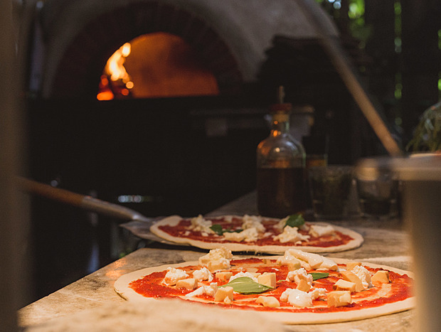 Photo 2 for Pizza & Pints at Bellingen Brewing Co
