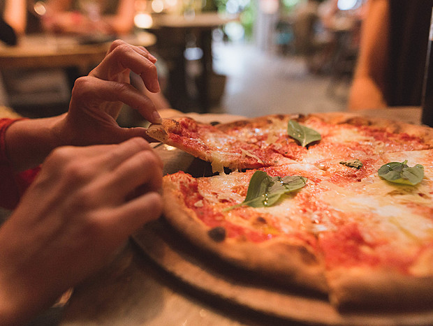 Photo 4 for Pizza & Pints at Bellingen Brewing Co