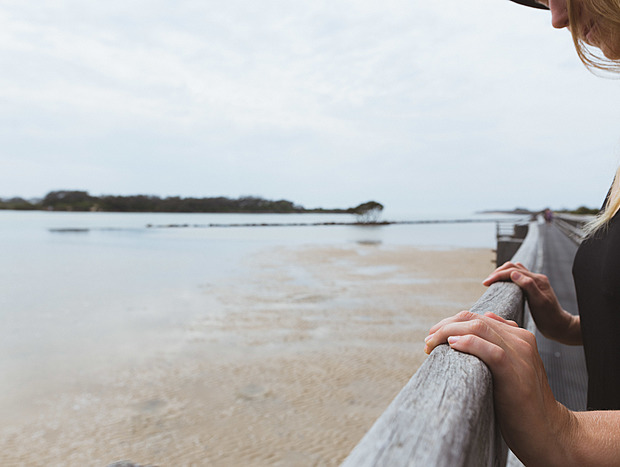 Photo 3 for Urunga Boardwalk