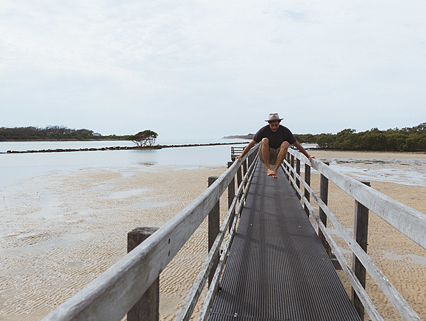 Photo 4 for Urunga Boardwalk