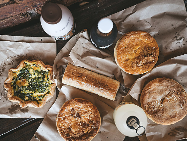 Photo 2 for Suffolk Bakery