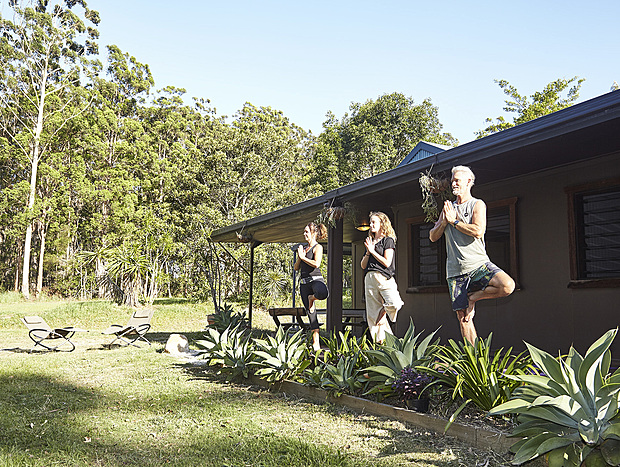 Photo 13 for Nutty Bungalow - Nut Farm by the Beach