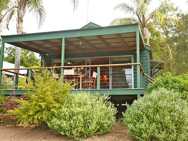 Photo 1 for Siver Cabin