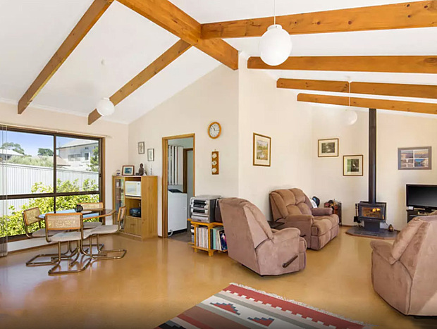 Photo 4 for Sit Back and Relax Beach House