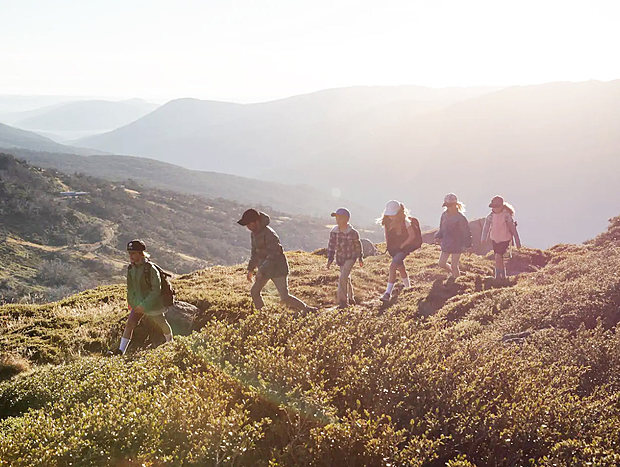 Photo 11 for Dawn Trail - Jindabyne