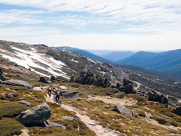 Photo 12 for Dawn Trail - Jindabyne