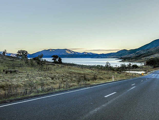 Photo 13 for Dawn Trail - Jindabyne