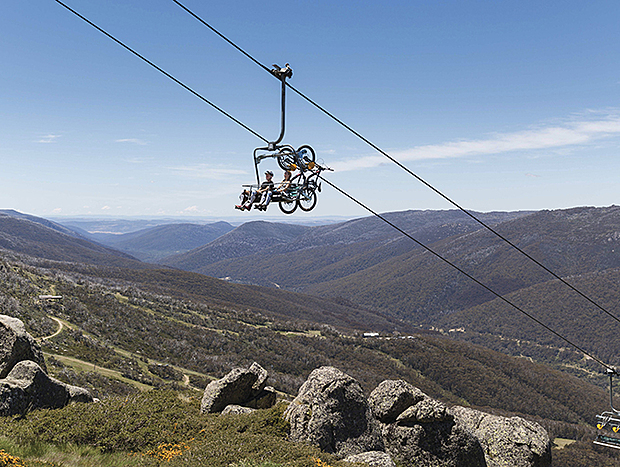 Photo 16 for Dawn Trail Thredbo