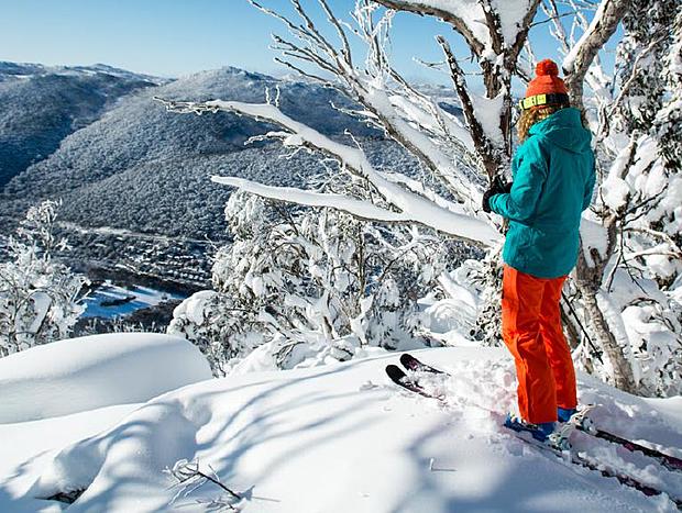 Photo 14 for Dawn Trail Thredbo