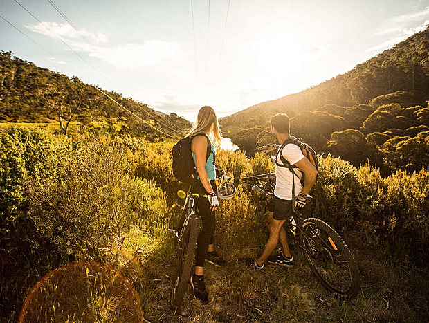 Photo 18 for Dawn Trail Thredbo