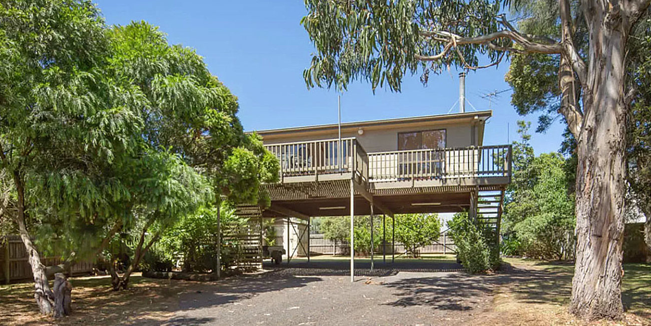 Sit Back and Relax Beach House Beach house for Rent in Ventnor