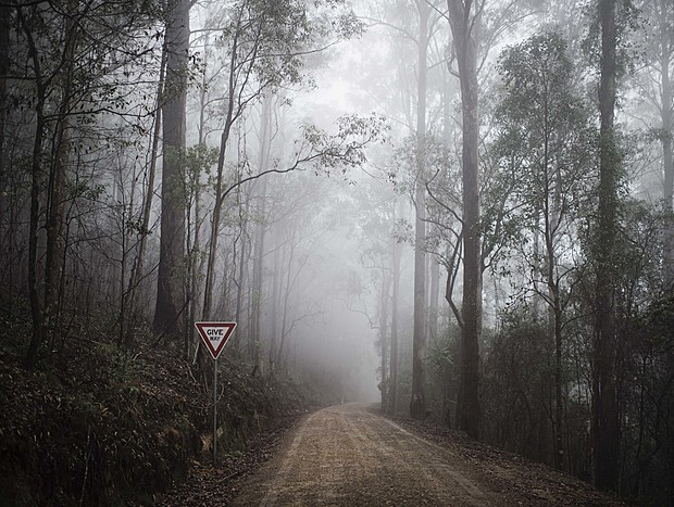 Photo 1 for Scenic drive to Gloucester Falls