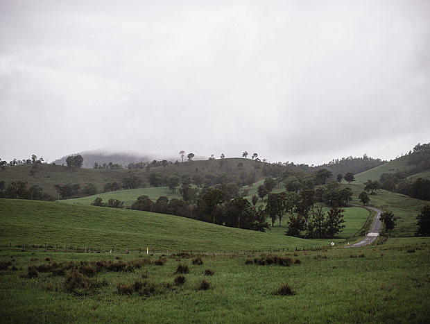 Photo 5 for Scenic drive to Gloucester Falls