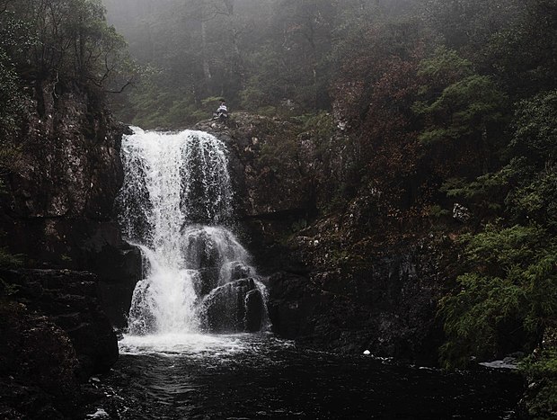 Photo 1 for Gloucester Falls!