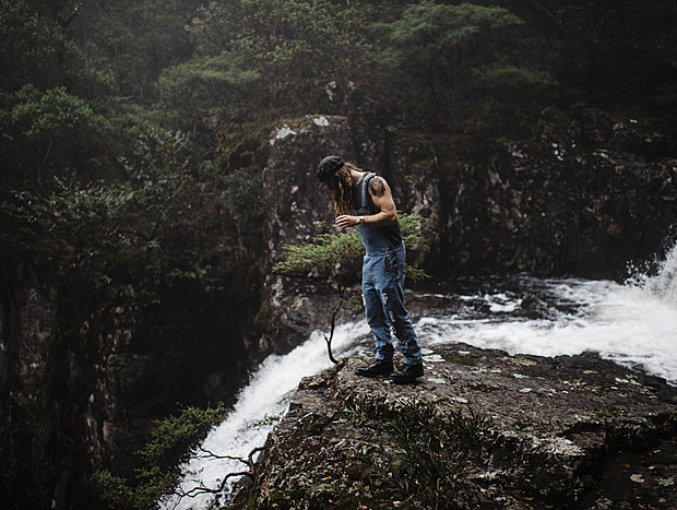 Photo 5 for Gloucester Falls!