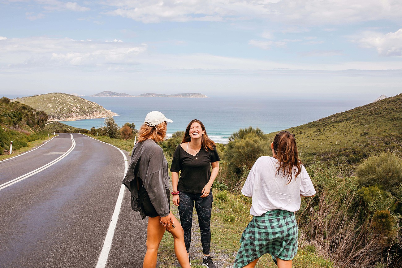 Oberon Beach House Eco house for Rent in Sandy Point, Gippsland, VIC