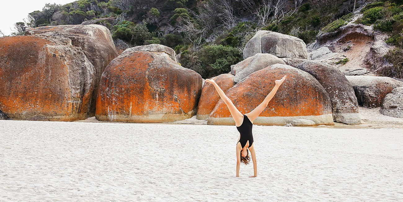 Oberon Beach House Eco house for Rent in Sandy Point, Gippsland, VIC