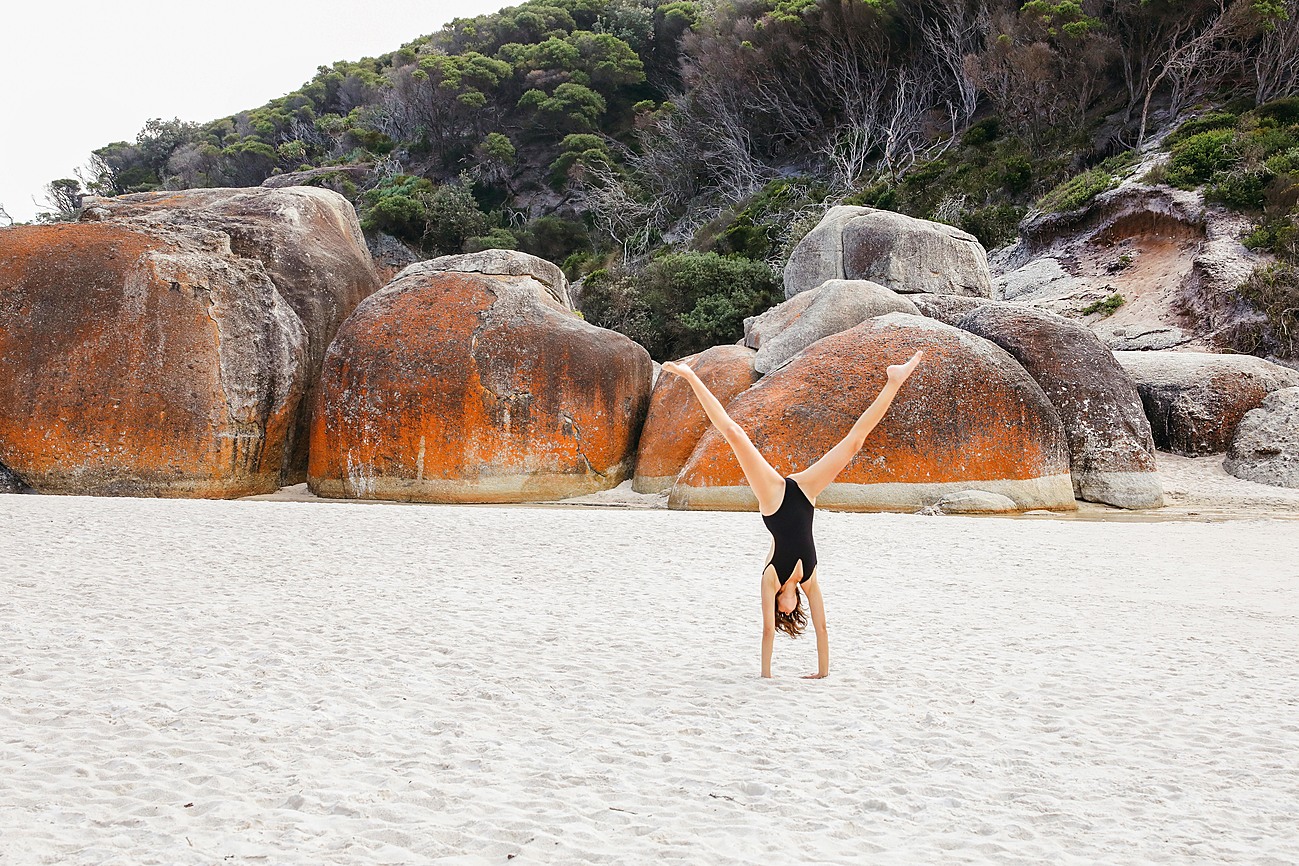 Oberon Beach House Eco house for Rent in Sandy Point, Gippsland, VIC