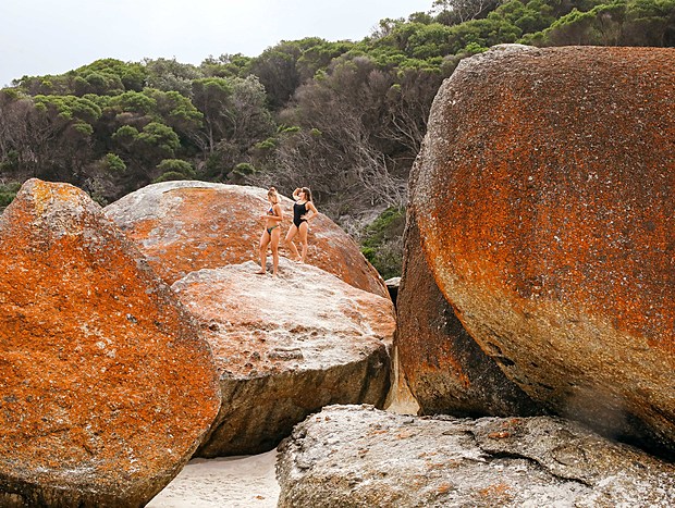 Photo 3 for Squeaky Beach