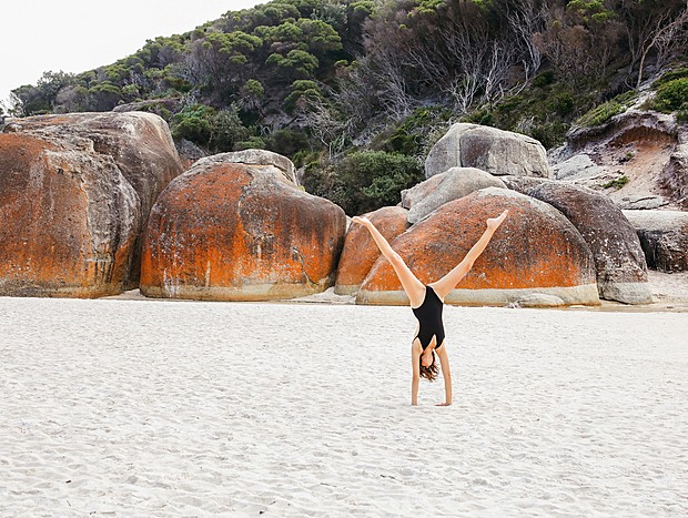 Photo 1 for Squeaky Beach