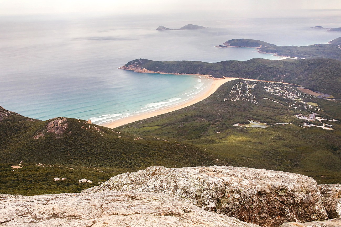 Oberon Beach Retreat Adventure by Patricia in Sandy Point, Gippsland