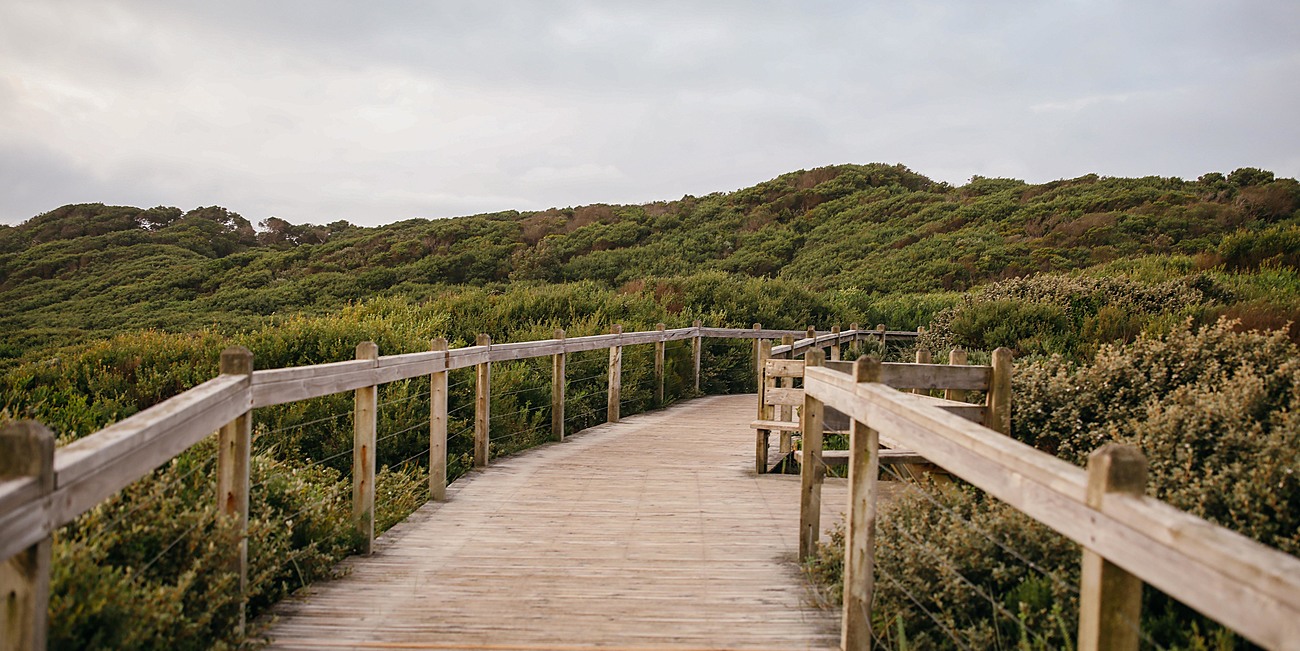 Oberon Beach Retreat Adventure by Patricia in Sandy Point, Gippsland